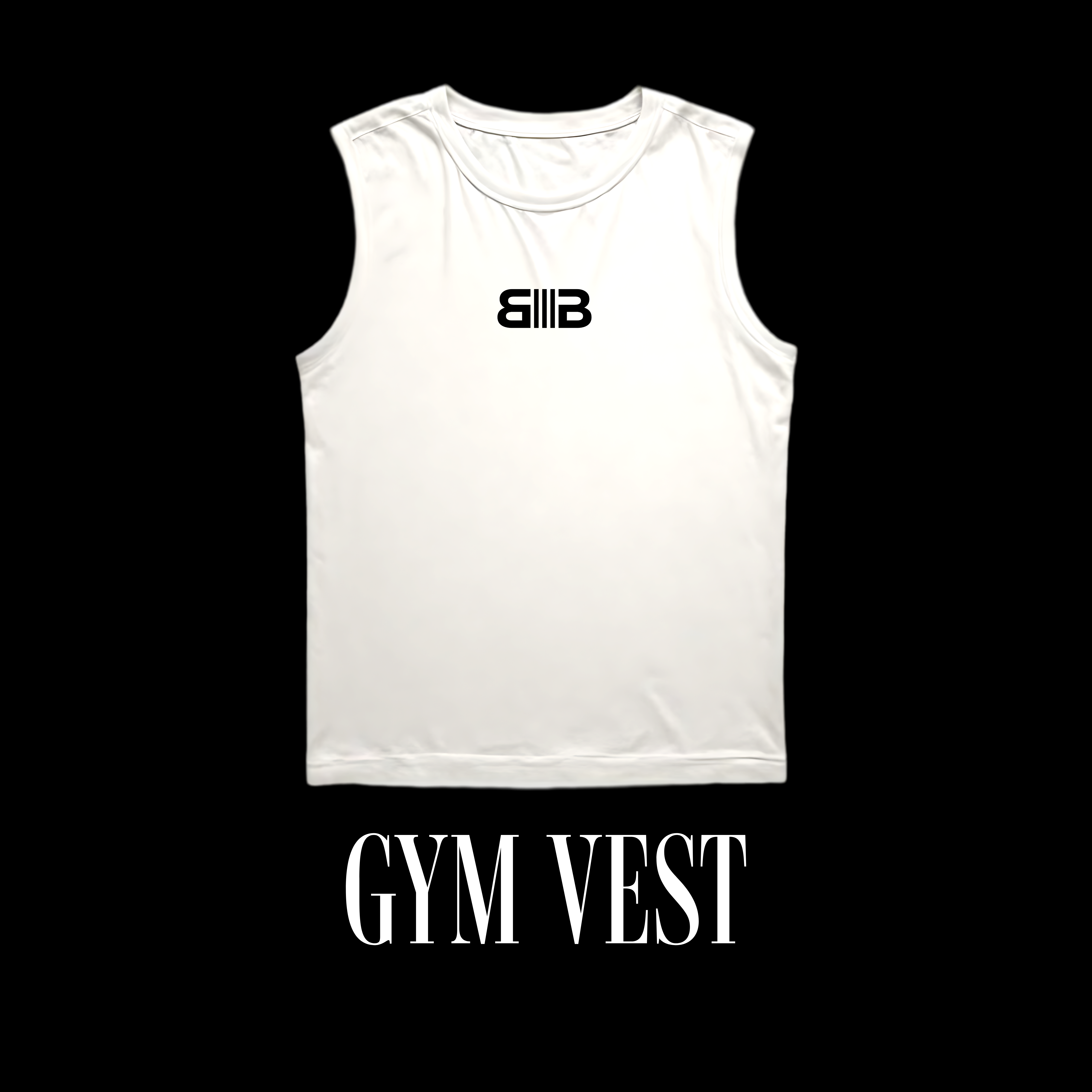 Men’s Gym Vest