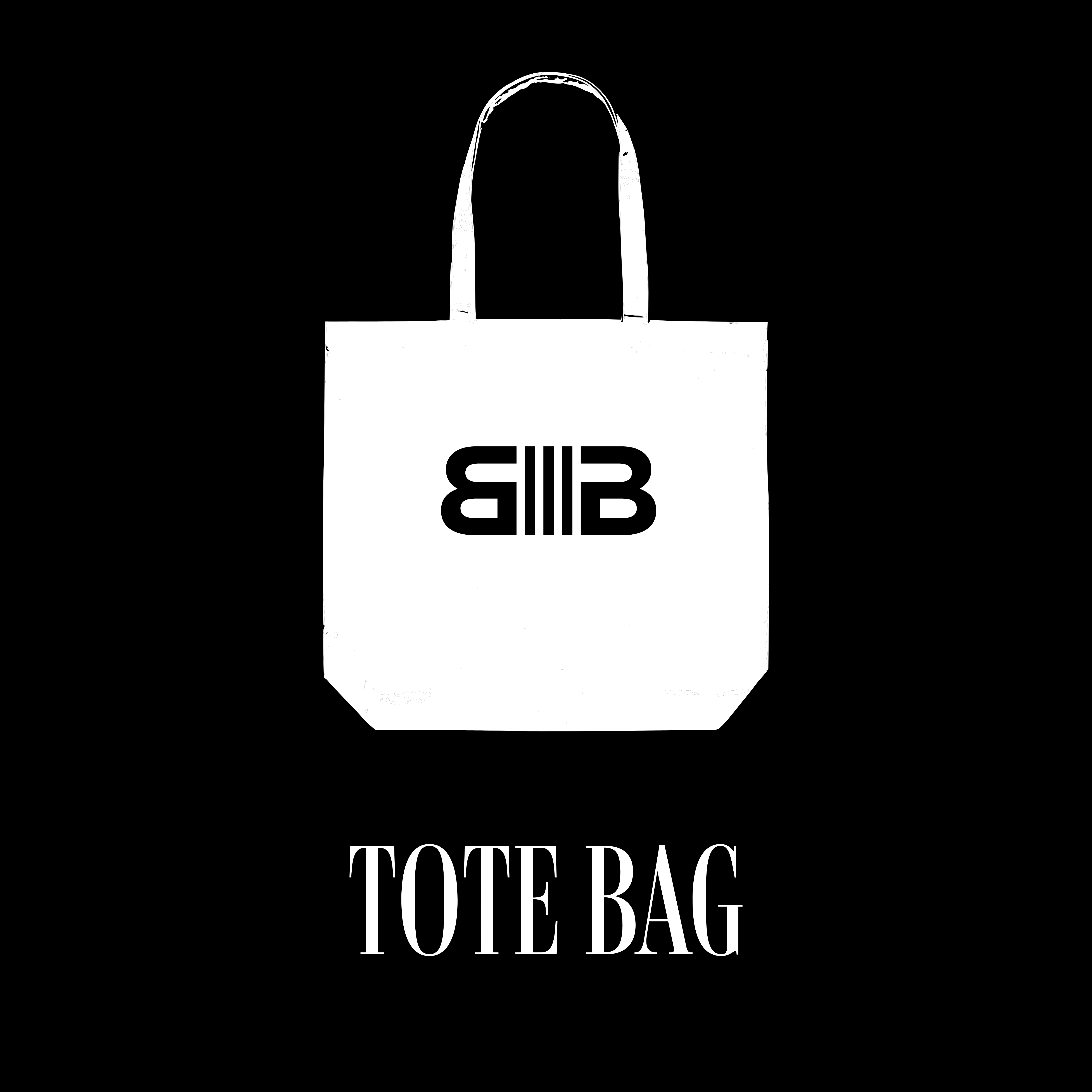 Large Tote Bag