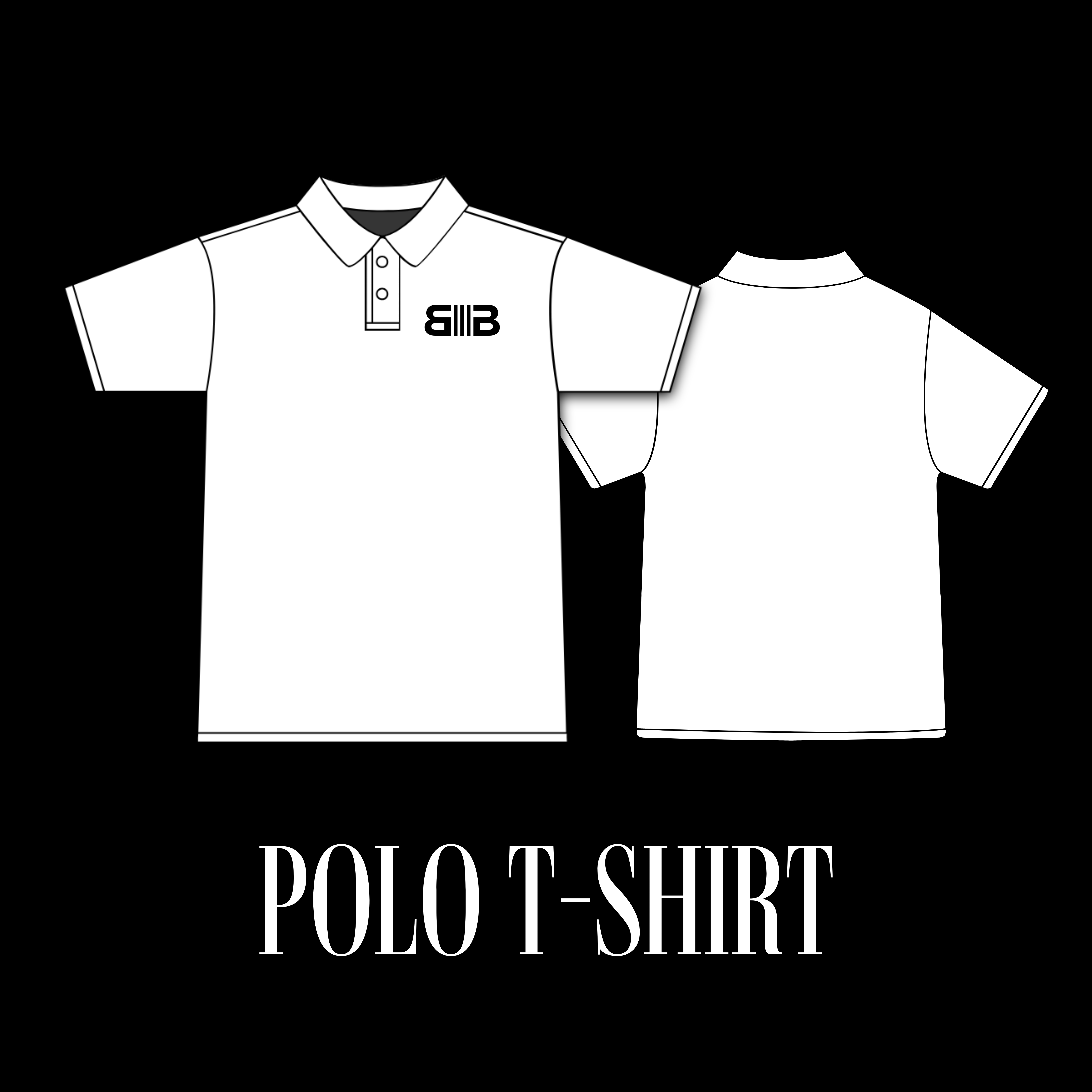 Polo T-shirts