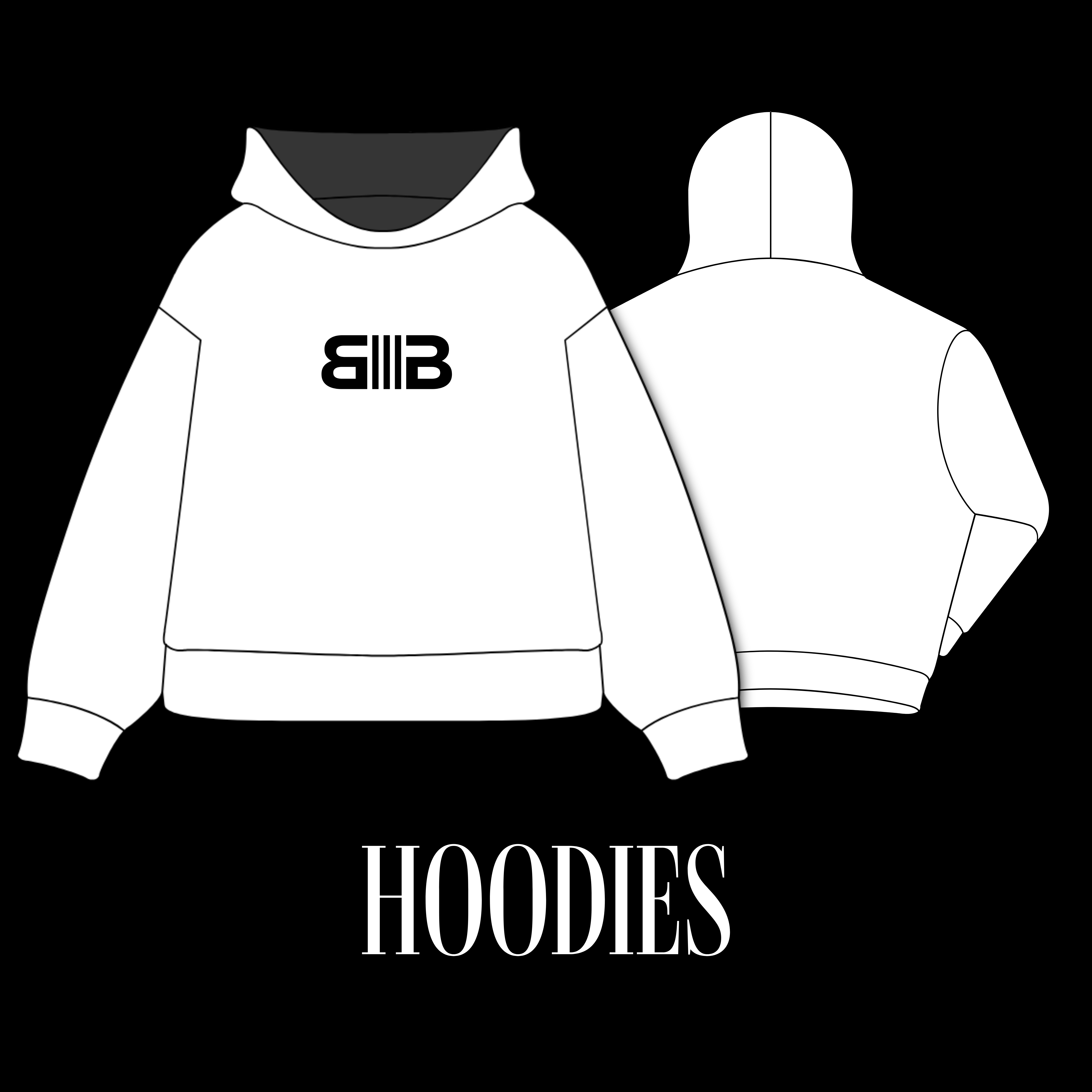 HOODIES